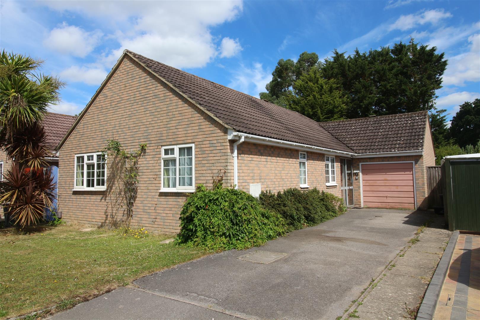 The Lanes, New Milton Pettengells Estate Agents